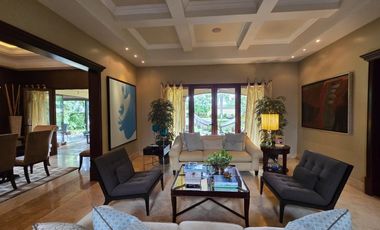 Exclusiva Residencia de Lujo en Costa del Este: Amplitud, Elegancia y Confort