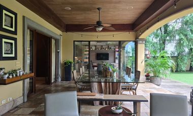 Exclusiva Residencia de Lujo en Costa del Este: Amplitud, Elegancia y Confort