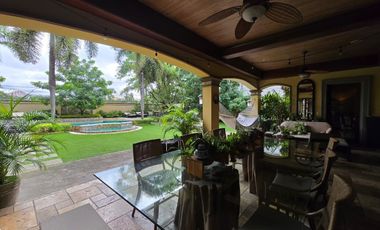 Exclusiva Residencia de Lujo en Costa del Este: Amplitud, Elegancia y Confort