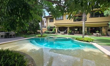 Exclusiva Residencia de Lujo en Costa del Este: Amplitud, Elegancia y Confort