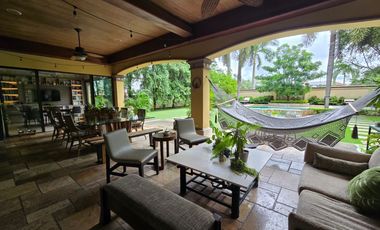 Exclusiva Residencia de Lujo en Costa del Este: Amplitud, Elegancia y Confort