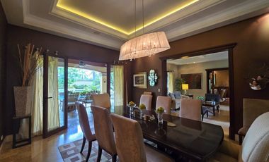 Exclusiva Residencia de Lujo en Costa del Este: Amplitud, Elegancia y Confort