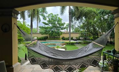 Exclusiva Residencia de Lujo en Costa del Este: Amplitud, Elegancia y Confort