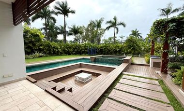 Exclusiva Villa de Lujo en Balmoral, Costa del Este: Un Refugio de Elegancia Moderna