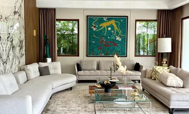 Exclusiva Villa de Lujo en Balmoral, Costa del Este: Un Refugio de Elegancia Moderna