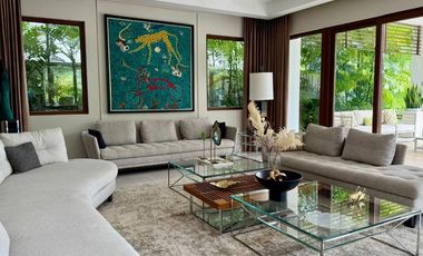 Exclusiva Villa de Lujo en Balmoral, Costa del Este: Un Refugio de Elegancia Moderna