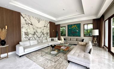 Exclusiva Villa de Lujo en Balmoral, Costa del Este: Un Refugio de Elegancia Moderna