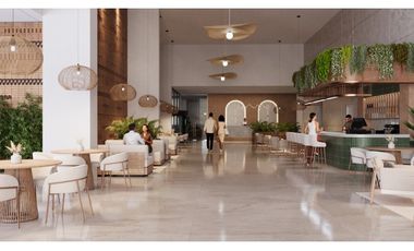 The Westin. Tu Refugio de Playa con Amenidades de Lujo - Proyecto en Construcción