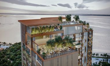The Westin. Tu Refugio de Playa con Amenidades de Lujo - Proyecto en Construcción