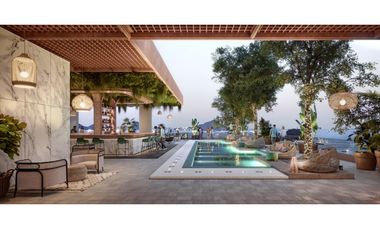 The Westin. Tu Refugio de Playa con Amenidades de Lujo - Proyecto en Construcción