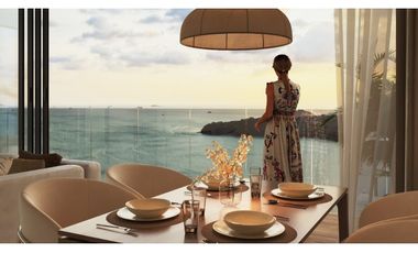 The Westin. Tu Refugio de Playa con Amenidades de Lujo - Proyecto en Construcción