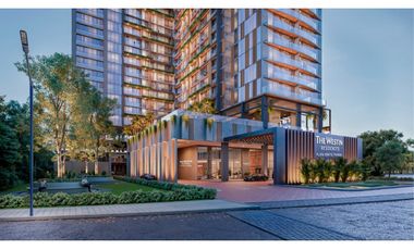 The Westin. Tu Refugio de Playa con Amenidades de Lujo - Proyecto en Construcción