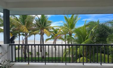 Un lujo frente al mar en Velamar - Buenaventura Golf & Beach Resort