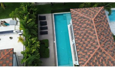 Un lujo frente al mar en Velamar - Buenaventura Golf & Beach Resort