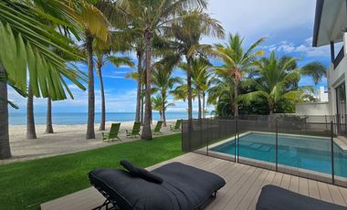 Un lujo frente al mar en Velamar - Buenaventura Golf & Beach Resort