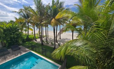 Un lujo frente al mar en Velamar - Buenaventura Golf & Beach Resort