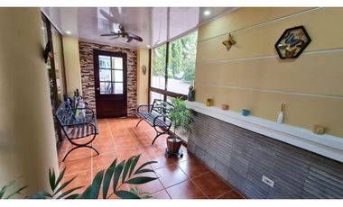 Confort y Naturaleza en Armonía - Casa Ampliada en Camino de Cruces