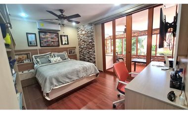 Confort y Naturaleza en Armonía - Casa Ampliada en Camino de Cruces