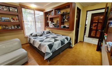 Confort y Naturaleza en Armonía - Casa Ampliada en Camino de Cruces