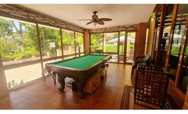 Confort y Naturaleza en Armonía - Casa Ampliada en Camino de Cruces