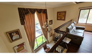 Confort y Naturaleza en Armonía - Casa Ampliada en Camino de Cruces