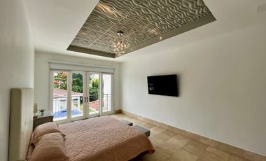 Su Hogar Soñado le Espera en Fairway Estate - Espacio, Elegancia y Privacidad Santa Maria