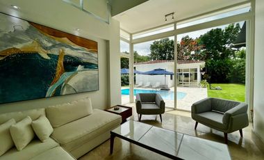 Su Hogar Soñado le Espera en Fairway Estate - Espacio, Elegancia y Privacidad Santa Maria