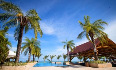 Apartamento en Planta Baja en Buenaventura, Puntarenas: la mezcla perfecta de Golf y Playa