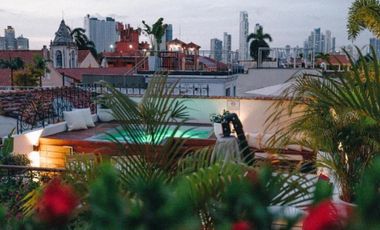 Exclusivo Hotel Boutique en el Corazón del Casco Viejo - Patrimonio de la Humanidad por la UNESCO