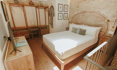 Exclusivo Hotel Boutique en el Corazón del Casco Viejo - Patrimonio de la Humanidad por la UNESCO