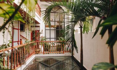 Exclusivo Hotel Boutique en el Corazón del Casco Viejo - Patrimonio de la Humanidad por la UNESCO