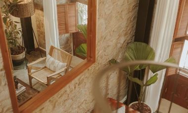 Exclusivo Hotel Boutique en el Corazón del Casco Viejo - Patrimonio de la Humanidad por la UNESCO