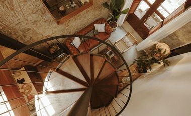 Exclusivo Hotel Boutique en el Corazón del Casco Viejo - Patrimonio de la Humanidad por la UNESCO