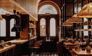 Exclusivo Hotel Boutique en el Corazón del Casco Viejo - Patrimonio de la Humanidad por la UNESCO