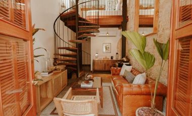 Exclusivo Hotel Boutique en el Corazón del Casco Viejo - Patrimonio de la Humanidad por la UNESCO