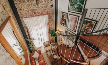 Exclusivo Hotel Boutique en el Corazón del Casco Viejo - Patrimonio de la Humanidad por la UNESCO