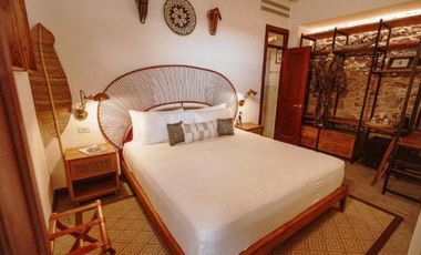 Exclusivo Hotel Boutique en el Corazón del Casco Viejo - Patrimonio de la Humanidad por la UNESCO