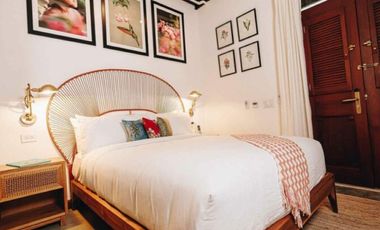 Exclusivo Hotel Boutique en el Corazón del Casco Viejo - Patrimonio de la Humanidad por la UNESCO