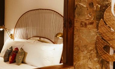 Exclusivo Hotel Boutique en el Corazón del Casco Viejo - Patrimonio de la Humanidad por la UNESCO