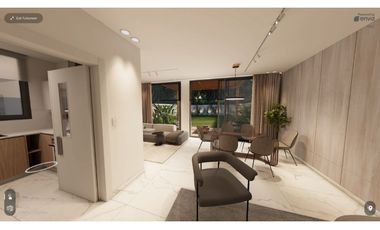 ALBROOK 9 - Exclusivas Casas en Preventa | Clayton - Ciudad de Panamá