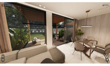 ALBROOK 9 - Exclusivas Casas en Preventa | Clayton - Ciudad de Panamá