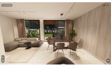 ALBROOK 9 - Exclusivas Casas en Preventa | Clayton - Ciudad de Panamá