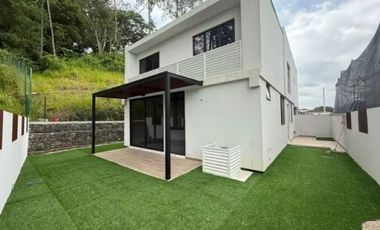 ALBROOK 9 - Exclusivas Casas en Preventa | Clayton - Ciudad de Panamá