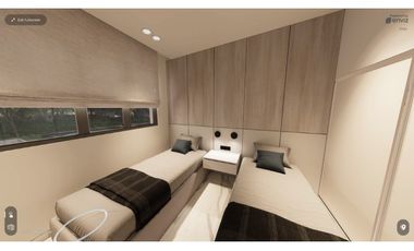 ALBROOK 9 - Exclusivas Casas en Preventa | Clayton - Ciudad de Panamá