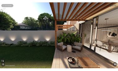 ALBROOK 9 - Exclusivas Casas en Preventa | Clayton - Ciudad de Panamá