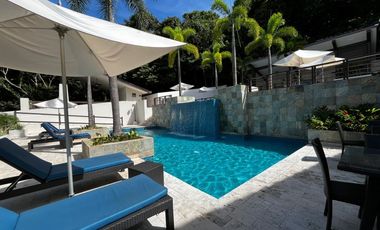 CASA DE ESQUINA EN PH NATIVA REMODELADA CON SISTEMA DE DOMOTICA.