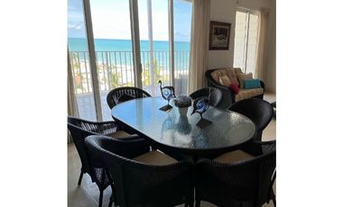 Vive el Lujo Frente al Mar: Tu Refugio en Buenaventura