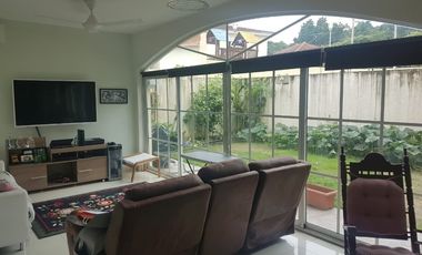 Amplia y comoda casa en residencial privado en Clayton