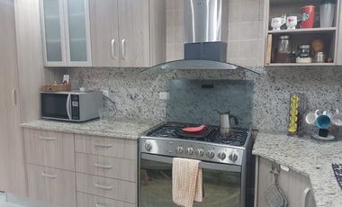 Amplia y comoda casa en residencial privado en Clayton