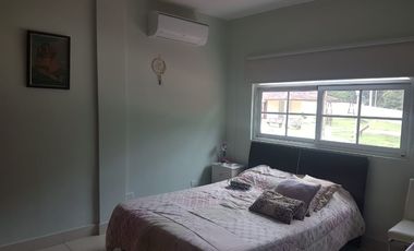 Amplia y comoda casa en residencial privado en Clayton